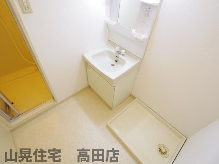 奈良県大和高田市神楽3丁目(マンション)の賃貸物件のその他画像