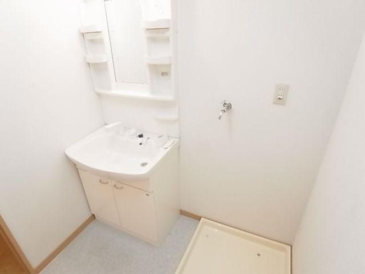 奈良県大和高田市大字大谷(マンション)の賃貸物件303のその他画像