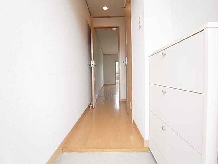 奈良県大和高田市大字大谷(マンション)の賃貸物件303のその他画像