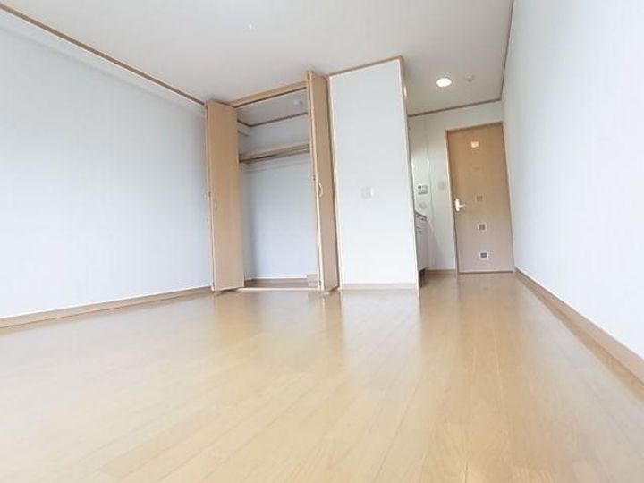 奈良県大和高田市大字大谷(マンション)の賃貸物件303の居間