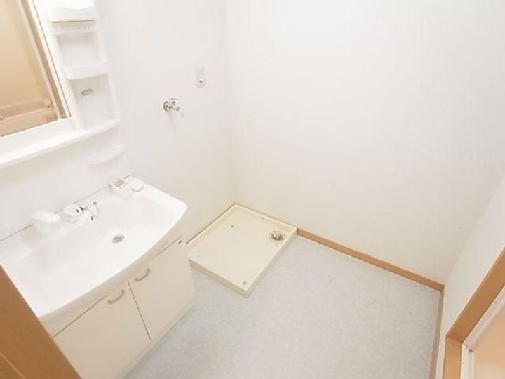 奈良県大和高田市大字大谷(マンション)の賃貸物件303のその他画像
