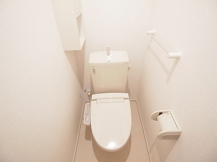 奈良県葛城市長尾(アパート)の賃貸物件のその他画像