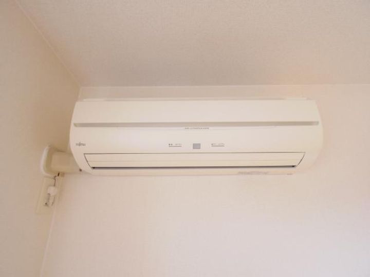 奈良県葛城市竹内(アパート)の賃貸物件のその他画像
