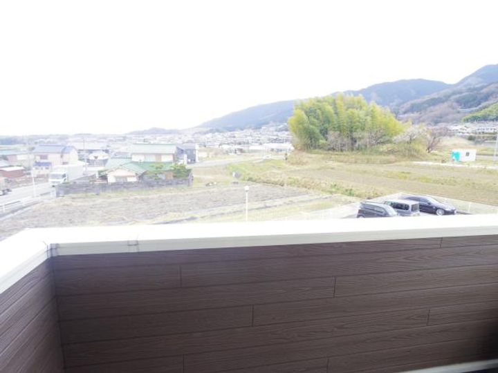 奈良県葛城市竹内(アパート)の賃貸物件のその他画像