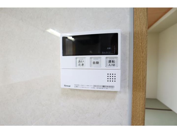 奈良県大和高田市大字市場(マンション)の賃貸物件のその他画像