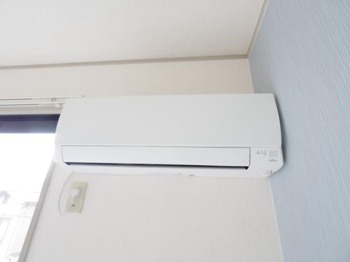 奈良県葛城市疋田(アパート)の賃貸物件のその他画像