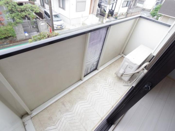 奈良県葛城市疋田(アパート)の賃貸物件のその他画像