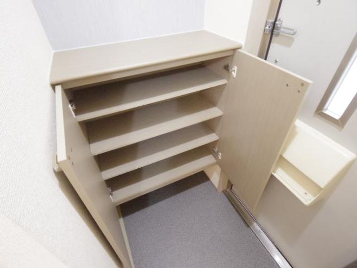 奈良県葛城市疋田(アパート)の賃貸物件のその他画像