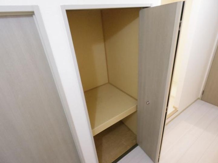 奈良県葛城市疋田(アパート)の賃貸物件のその他画像