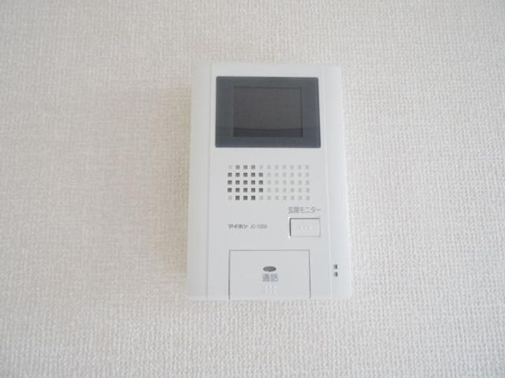 奈良県葛城市疋田(アパート)の賃貸物件のその他画像