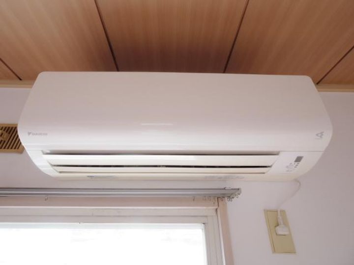 奈良県葛城市疋田(アパート)の賃貸物件201のその他画像