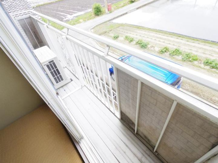 奈良県葛城市疋田(アパート)の賃貸物件201のその他画像