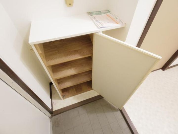 奈良県葛城市疋田(アパート)の賃貸物件201のその他画像