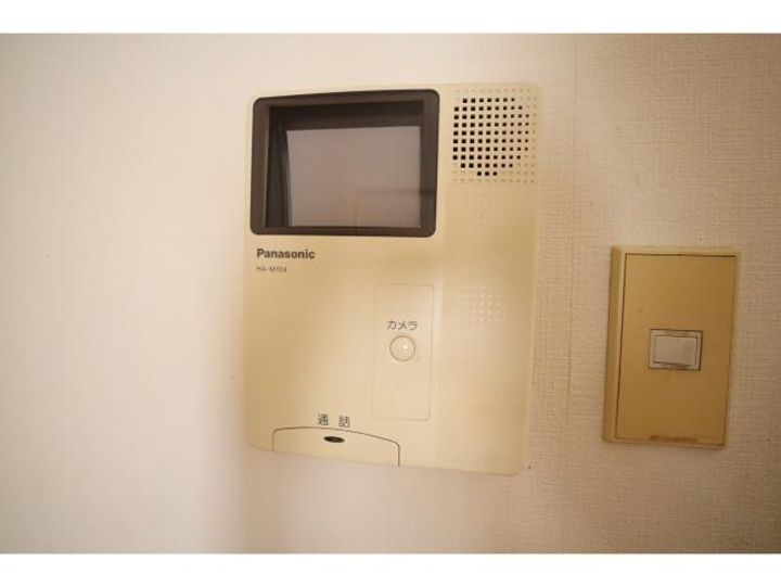 奈良県葛城市尺土(マンション)の賃貸物件のその他画像