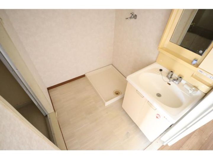 奈良県葛城市尺土(マンション)の賃貸物件のその他画像