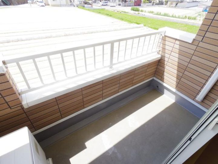 奈良県大和高田市中今里町(アパート)の賃貸物件のその他画像