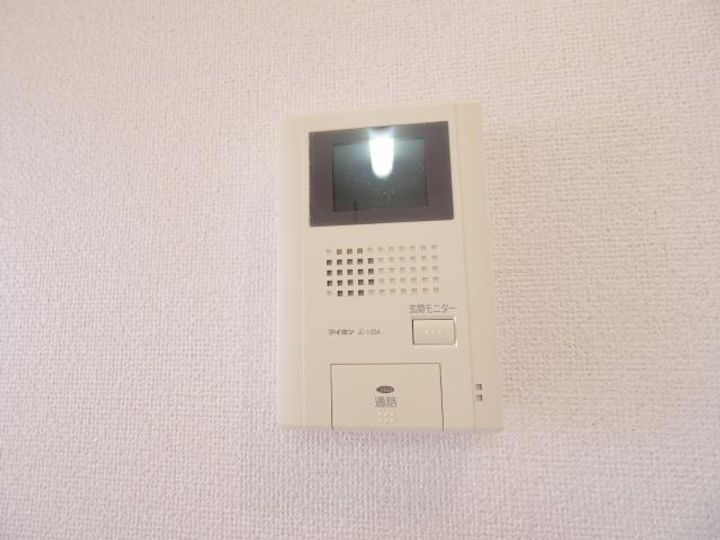 奈良県大和高田市中今里町(アパート)の賃貸物件のその他画像
