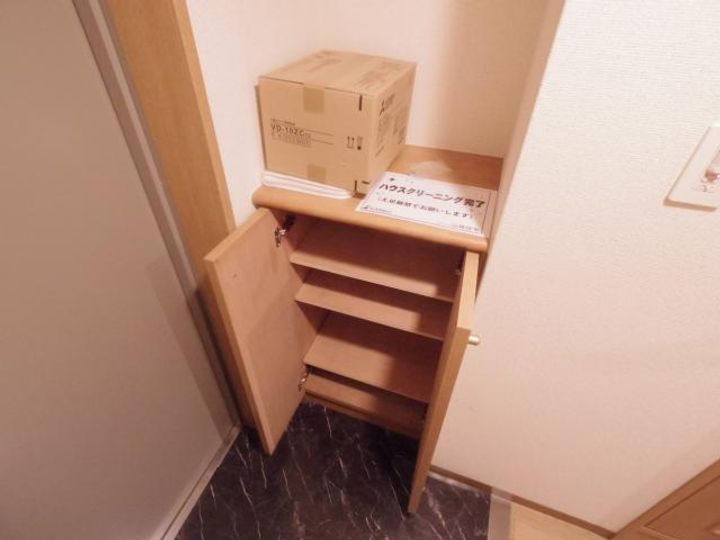 奈良県大和高田市大中南町(マンション)の賃貸物件102のその他画像