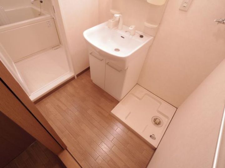 奈良県大和高田市大中南町(マンション)の賃貸物件102のその他画像