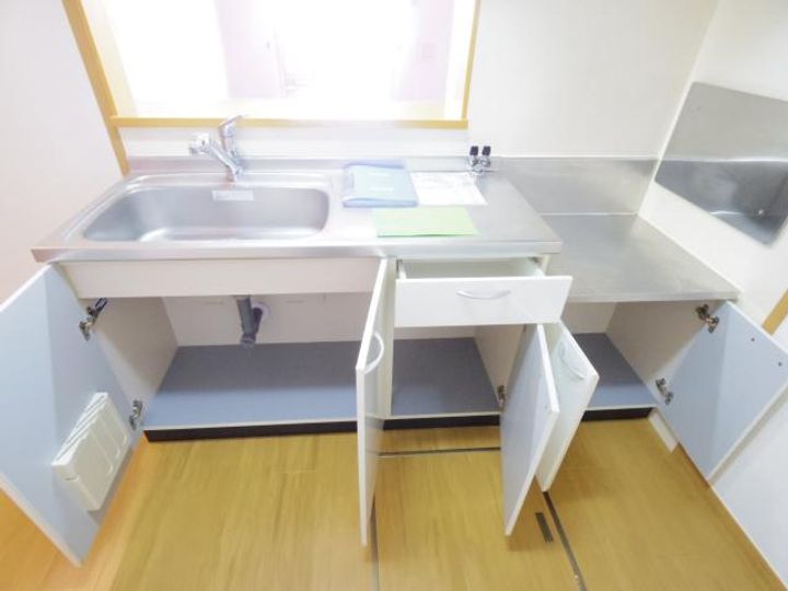 奈良県大和高田市曽大根1丁目(アパート)の賃貸物件のその他画像