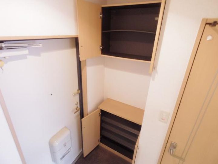 奈良県大和高田市礒野新町(マンション)の賃貸物件310のその他画像