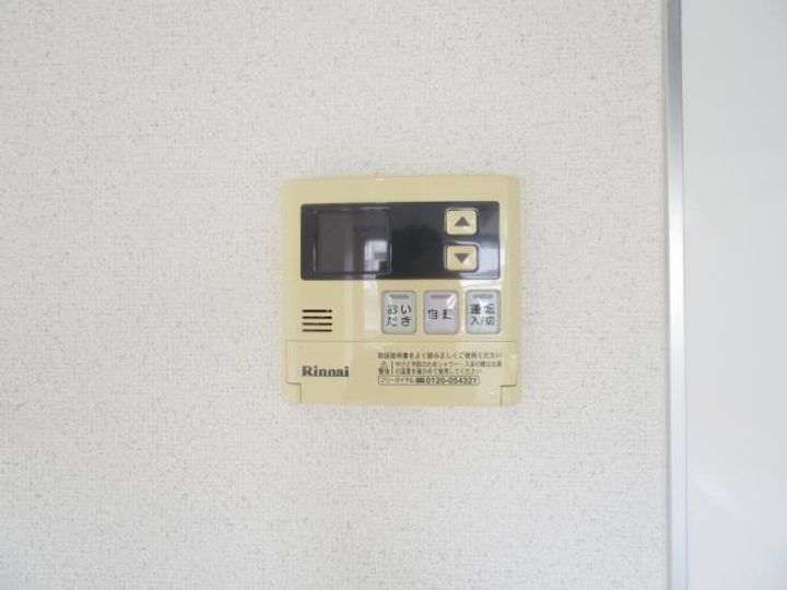 奈良県大和高田市礒野新町(マンション)の賃貸物件310のその他画像