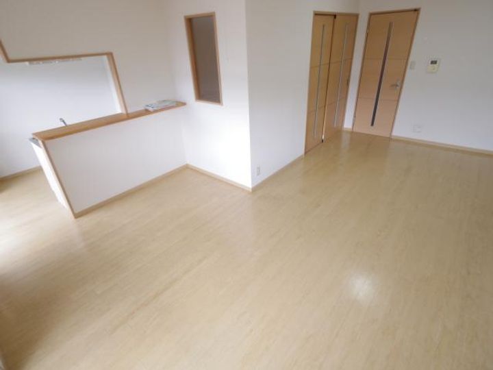 奈良県大和高田市礒野新町(マンション)の賃貸物件310の内装