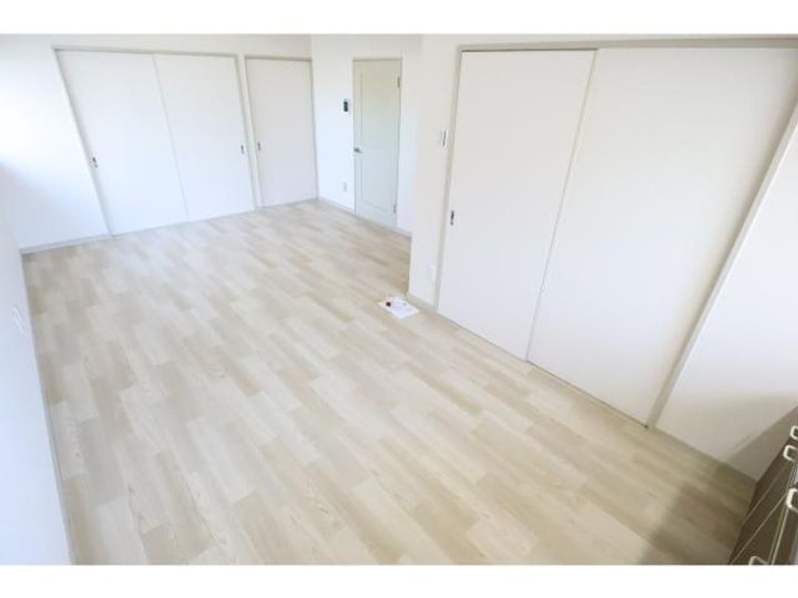 奈良県大和高田市大中南町(マンション)の賃貸物件の内装