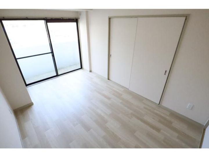 奈良県大和高田市大中南町(マンション)の賃貸物件の内装