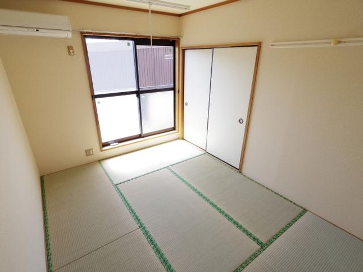 奈良県北葛城郡広陵町大字三吉(アパート)の賃貸物件105のその他画像