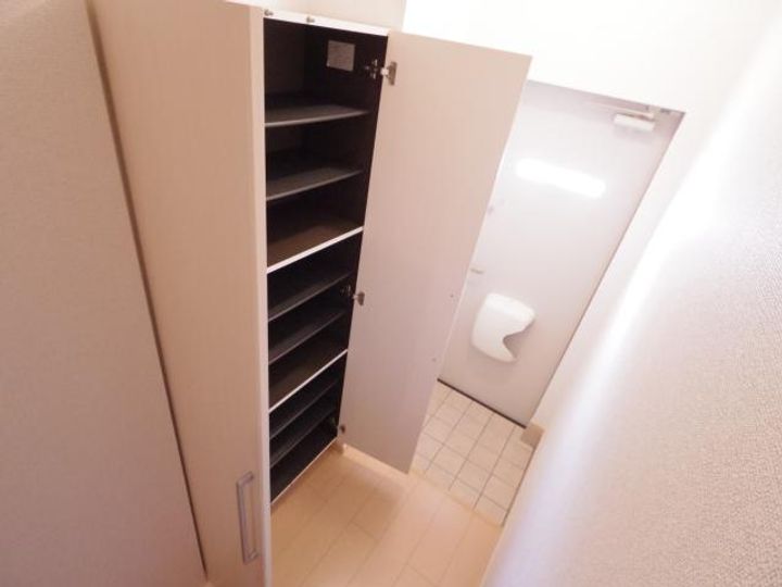 奈良県葛城市東室(アパート)の賃貸物件のその他画像