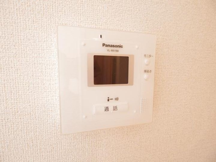 奈良県葛城市東室(アパート)の賃貸物件のその他画像