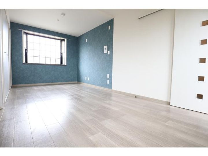 奈良県葛城市北花内(マンション)の賃貸物件205の内装