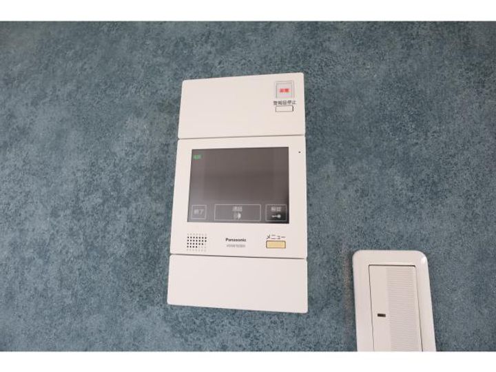 奈良県葛城市北花内(マンション)の賃貸物件205のその他画像