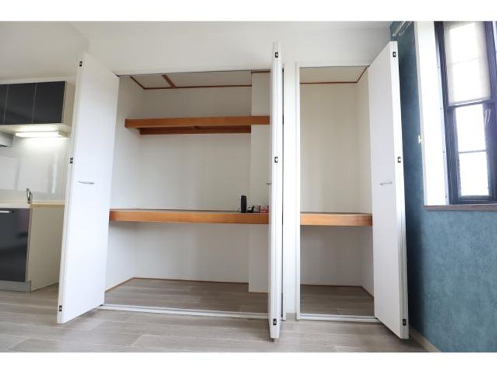 奈良県葛城市北花内(マンション)の賃貸物件205のその他画像