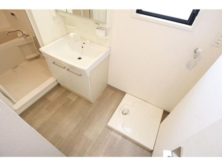 奈良県葛城市北花内(マンション)の賃貸物件205のその他画像