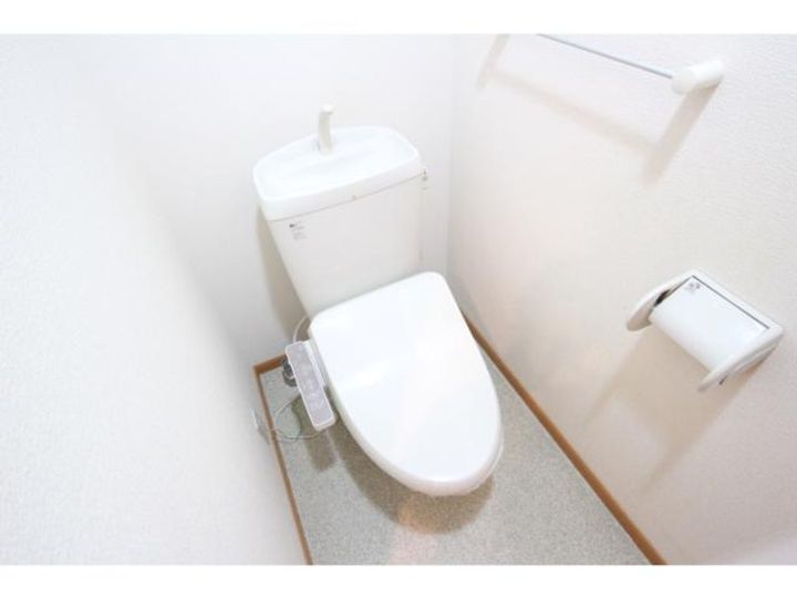 奈良県生駒郡平群町大字梨本(アパート)の賃貸物件のその他画像