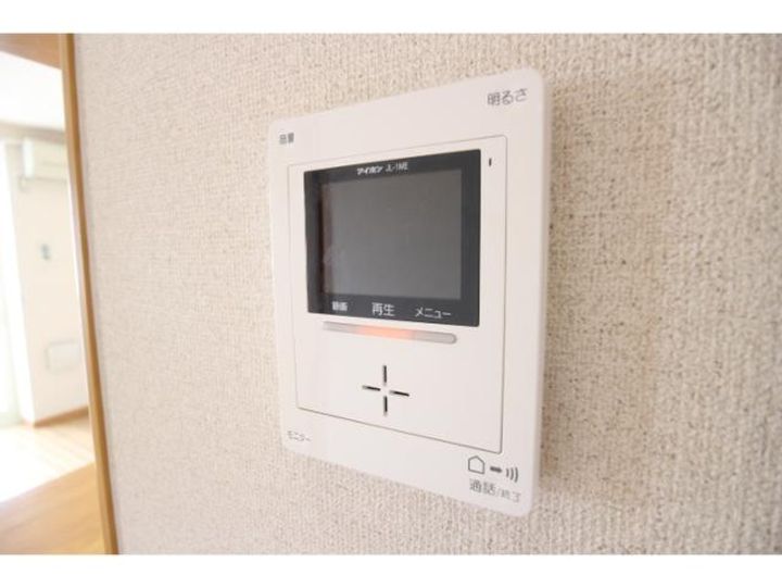 奈良県生駒郡平群町大字梨本(アパート)の賃貸物件のその他画像