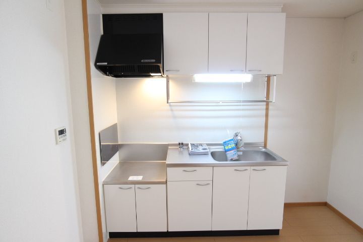 奈良県生駒郡三郷町勢野北4丁目(アパート)の賃貸物件のその他画像