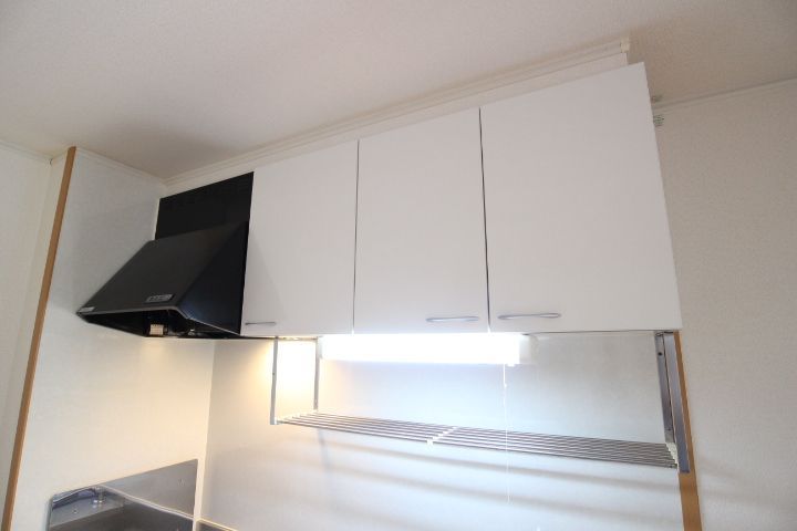 奈良県生駒郡三郷町勢野北4丁目(アパート)の賃貸物件のその他画像