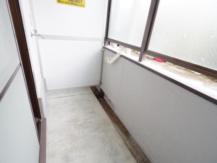 奈良県生駒郡三郷町信貴ケ丘3丁目(マンション)の賃貸物件のその他画像