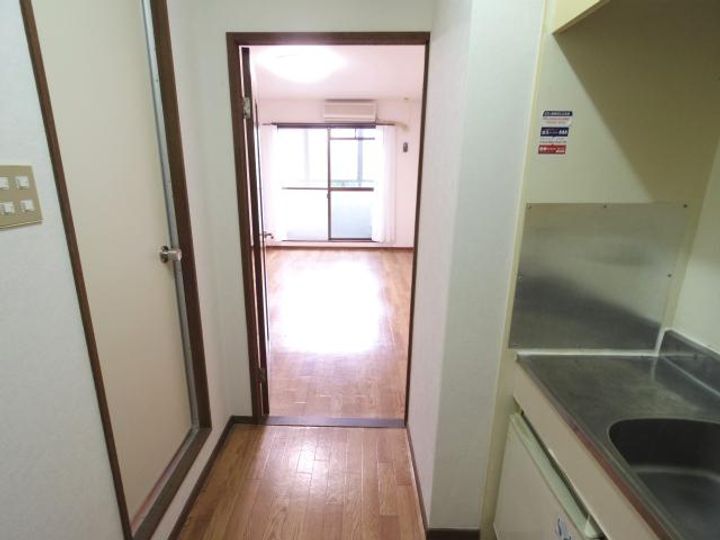奈良県生駒郡三郷町信貴ケ丘3丁目(マンション)の賃貸物件のその他画像