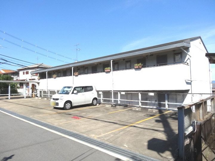 奈良県生駒郡三郷町信貴ケ丘3丁目(マンション)の賃貸物件のその他画像