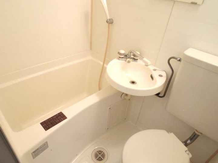 奈良県生駒郡三郷町信貴ケ丘3丁目(マンション)の賃貸物件のその他画像