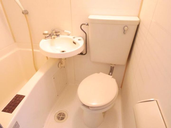 奈良県生駒郡三郷町信貴ケ丘3丁目(マンション)の賃貸物件のその他画像