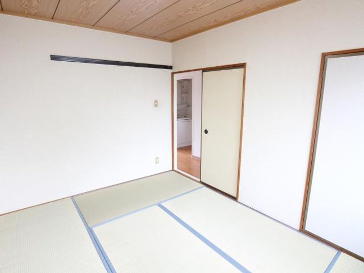 奈良県北葛城郡王寺町元町2丁目(アパート)の賃貸物件のその他画像