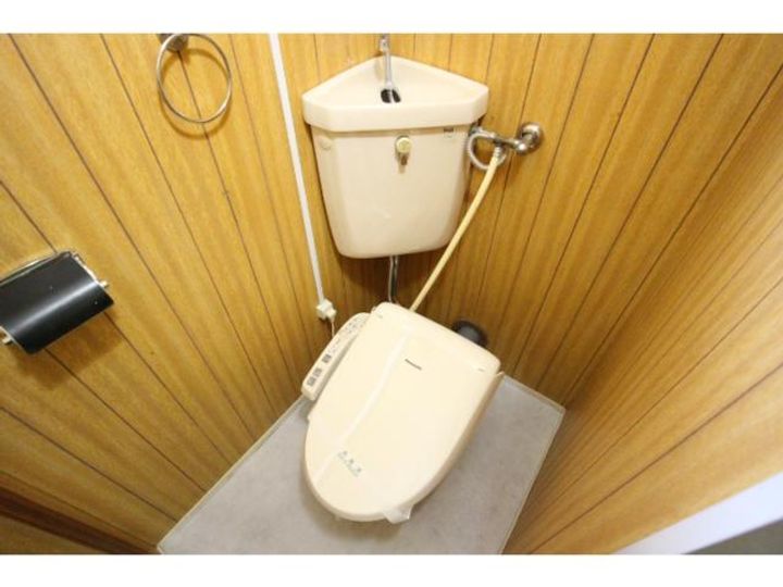 奈良県北葛城郡王寺町舟戸2丁目(アパート)の賃貸物件のその他画像