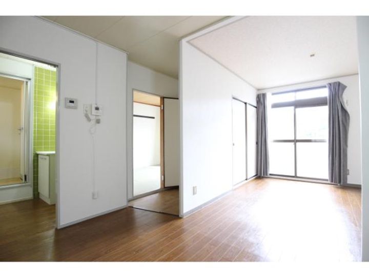 奈良県北葛城郡王寺町舟戸2丁目(アパート)の賃貸物件のその他画像