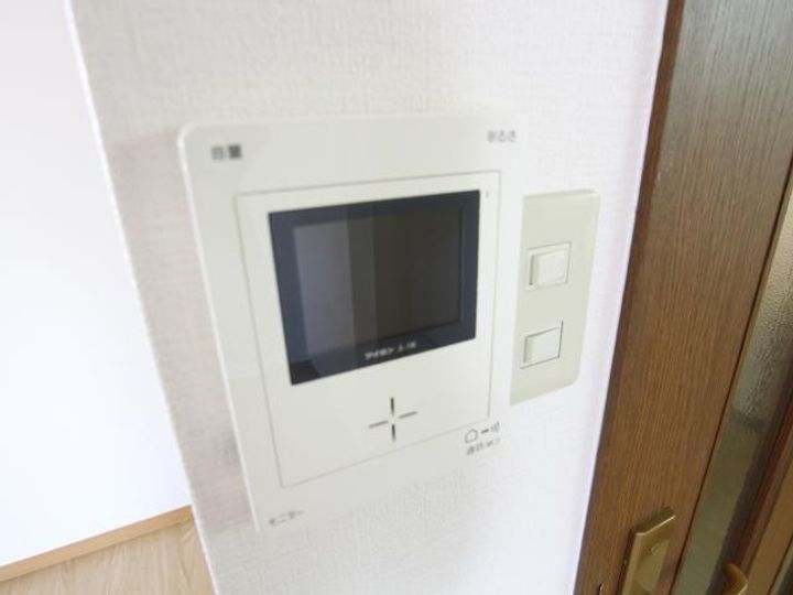 奈良県北葛城郡河合町大字大輪田(アパート)の賃貸物件のその他画像