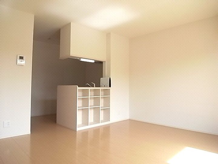 奈良県北葛城郡河合町星和台1丁目(アパート)の賃貸物件のその他画像